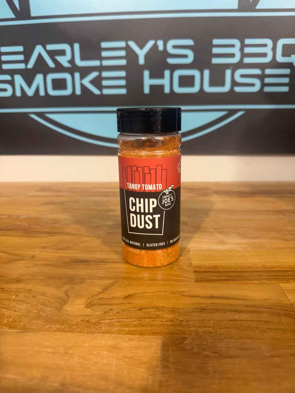 Christmas starter pack