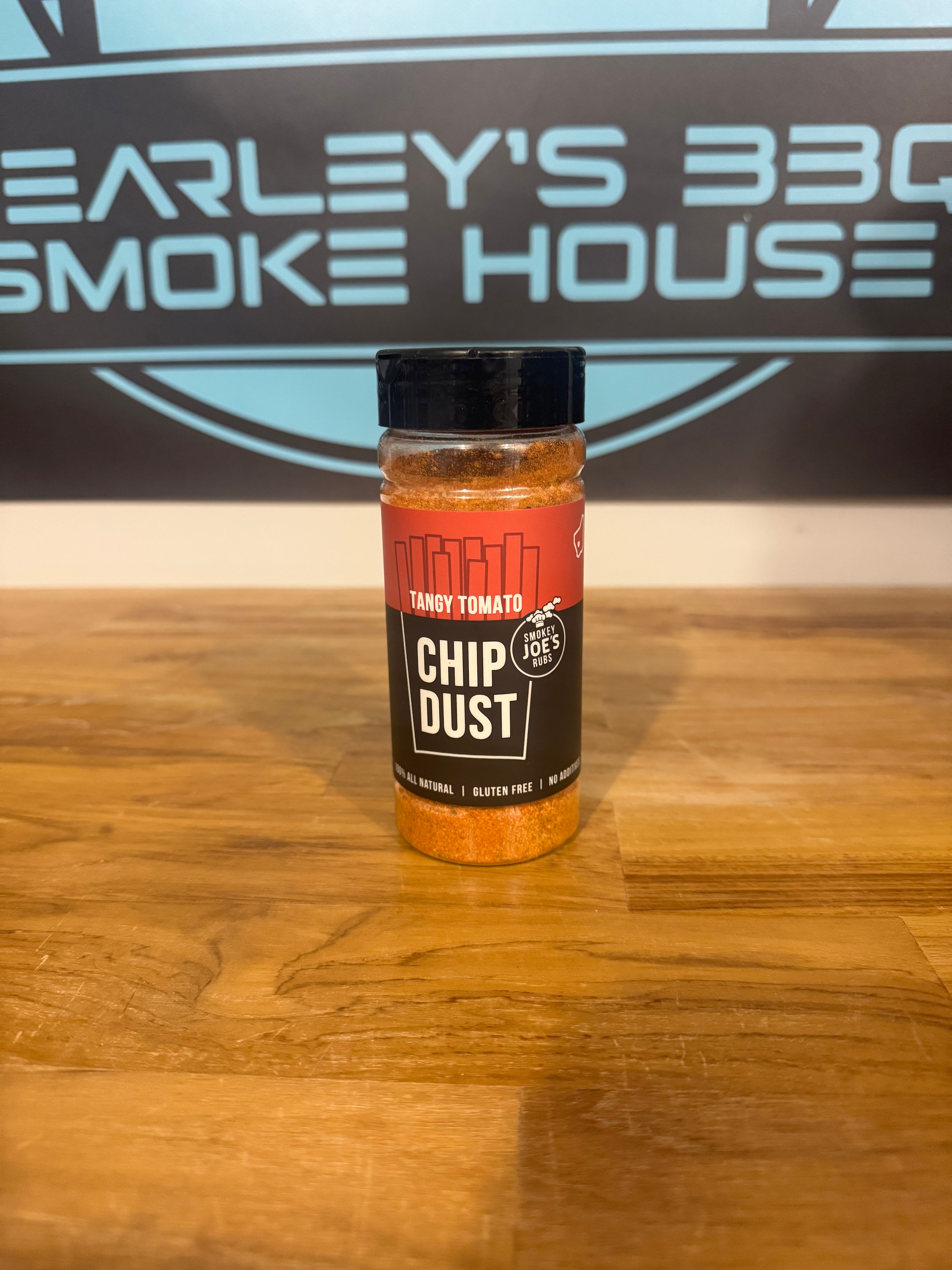 Christmas starter pack