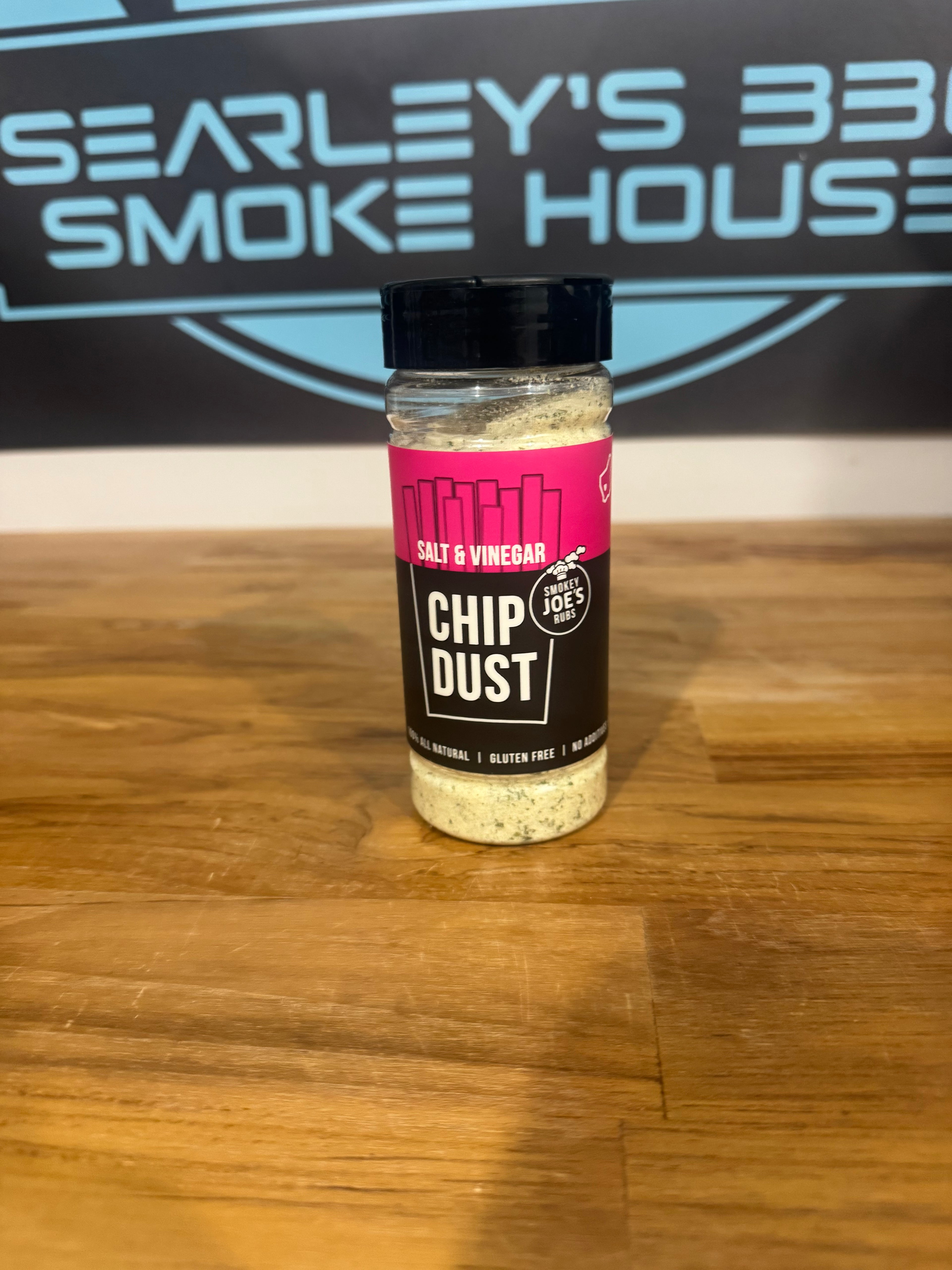 Christmas starter pack