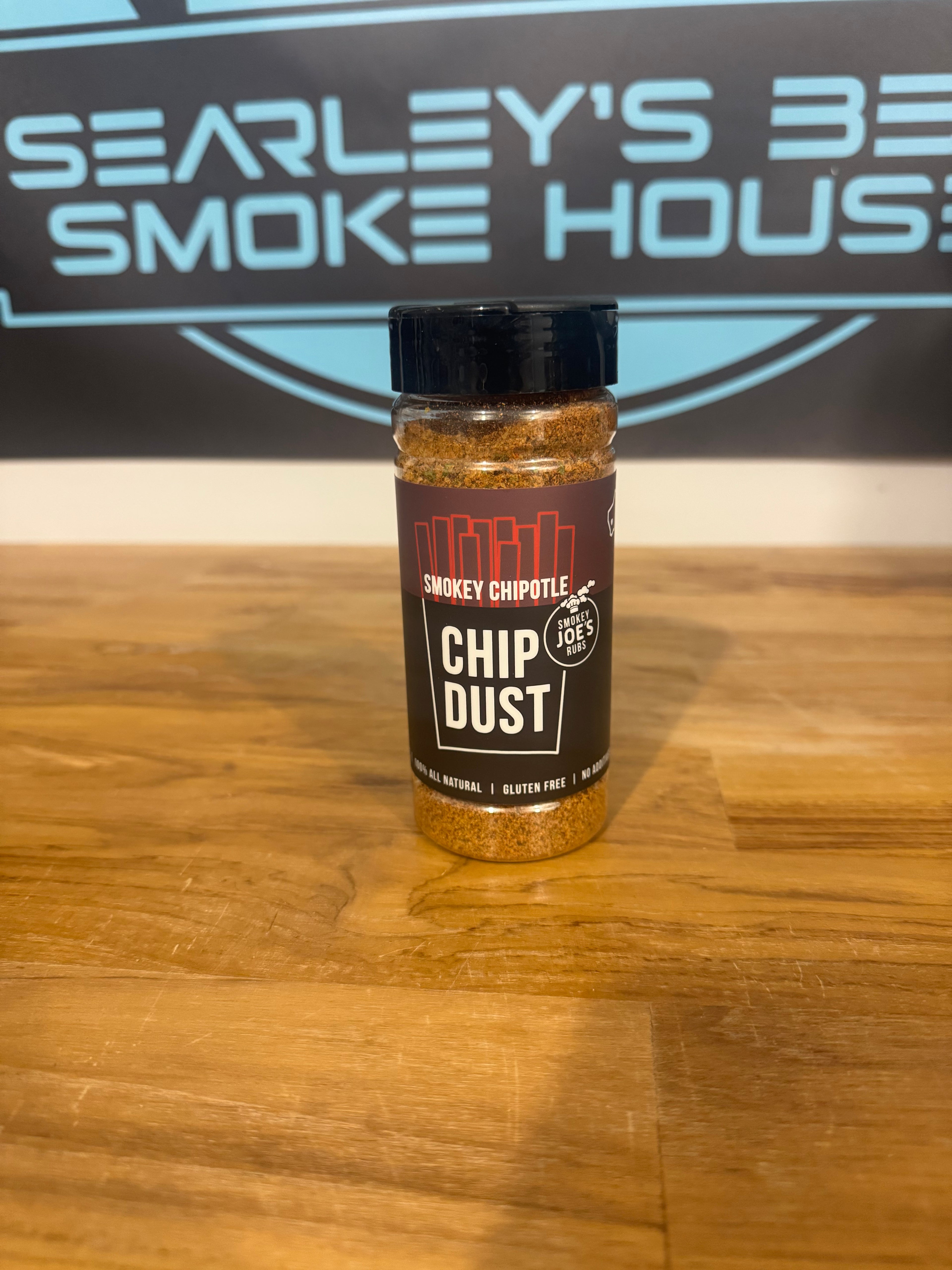 Christmas starter pack