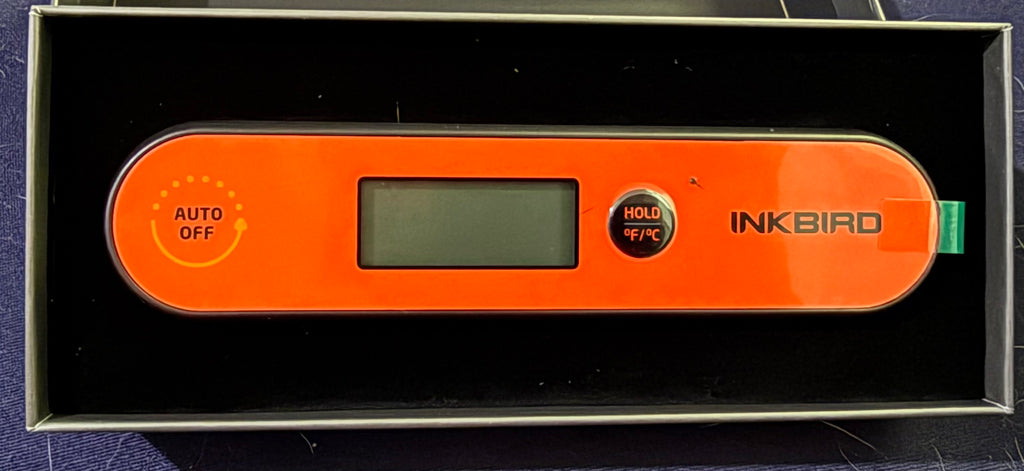 Christmas starter pack