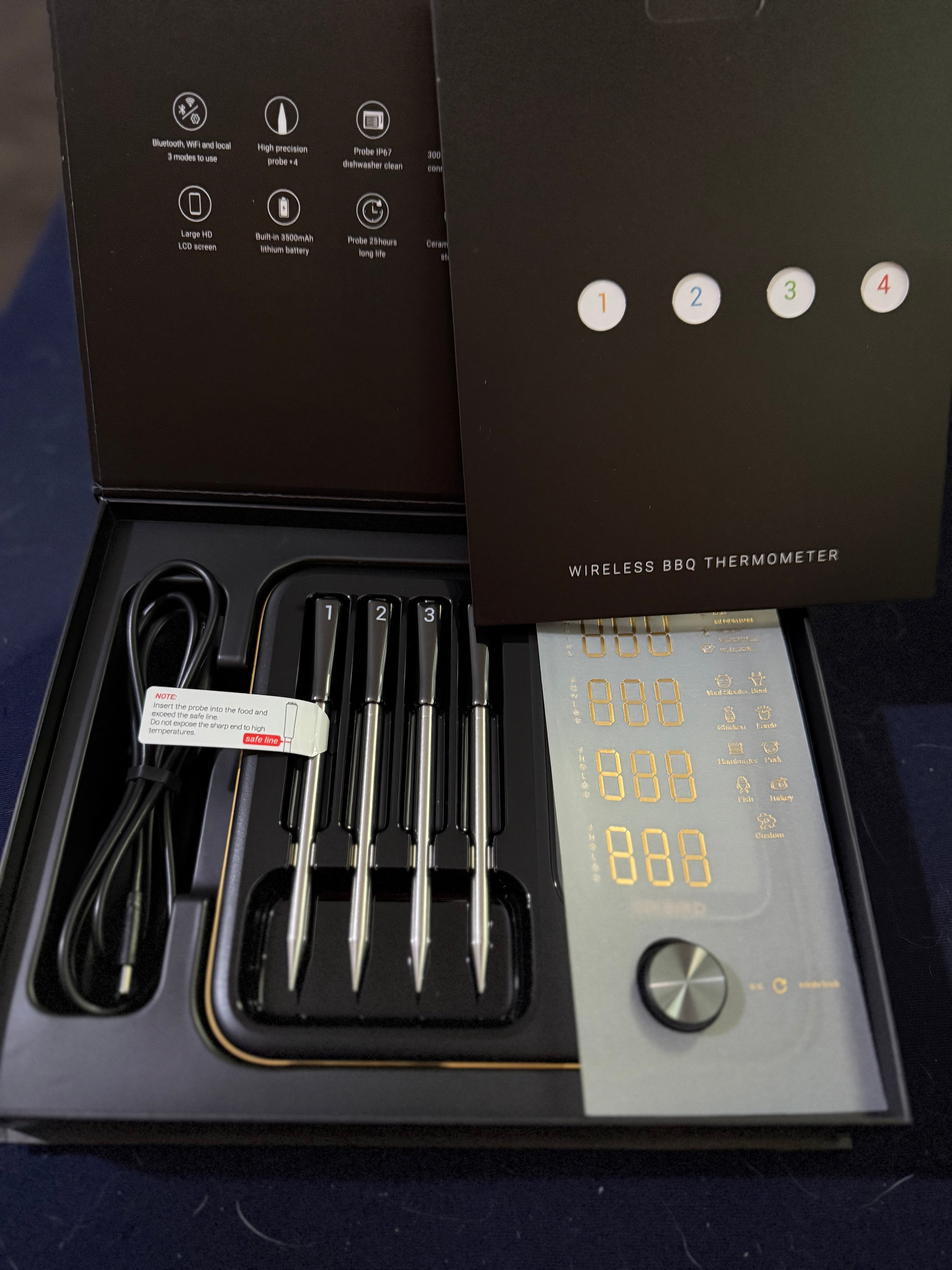 Christmas starter pack