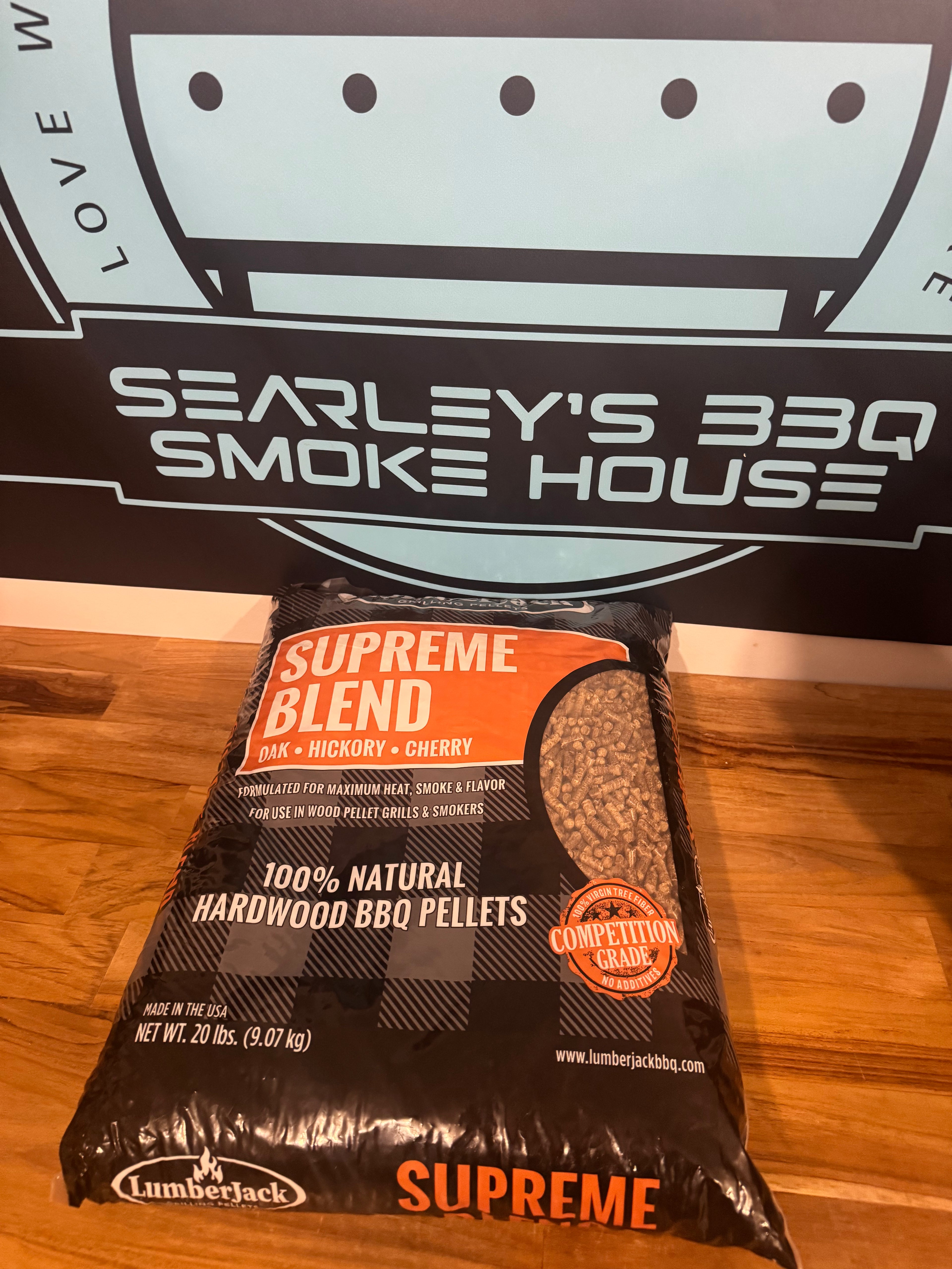 Christmas starter pack